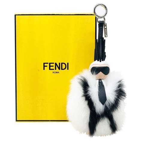 fendi karlito charm replica|Fendi’s Karlito Bag Charms & Fur Keychains Are Undeniably Cute.